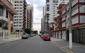 Kitnet Canto Do Forte Sp